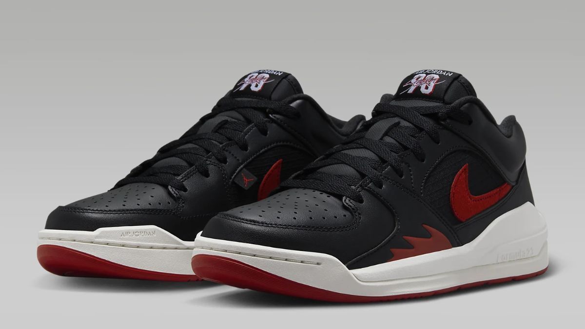 Nike tira el precio de estas increíbles zapatillas Jordan de mujer: ¡ahora rebajadas un 35%!