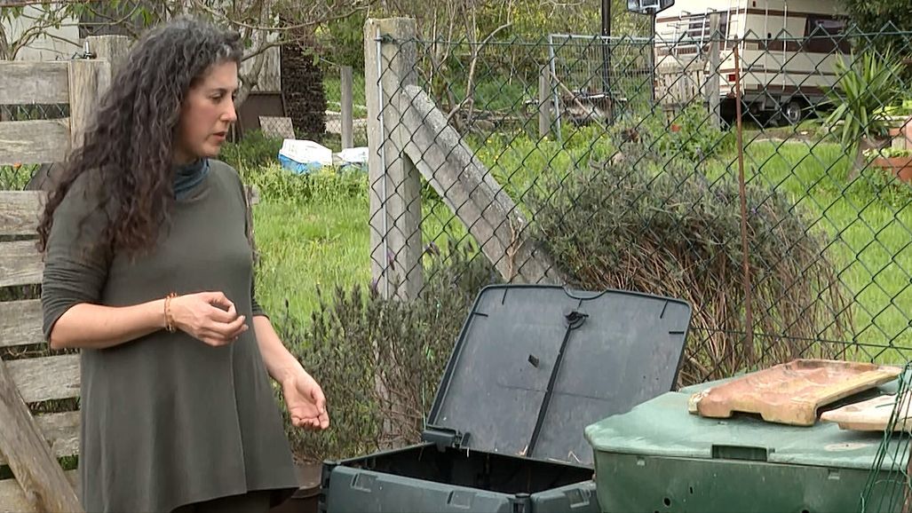 Pontevedra obligará a los propietarios de casas con terreno a tener compostero doméstico