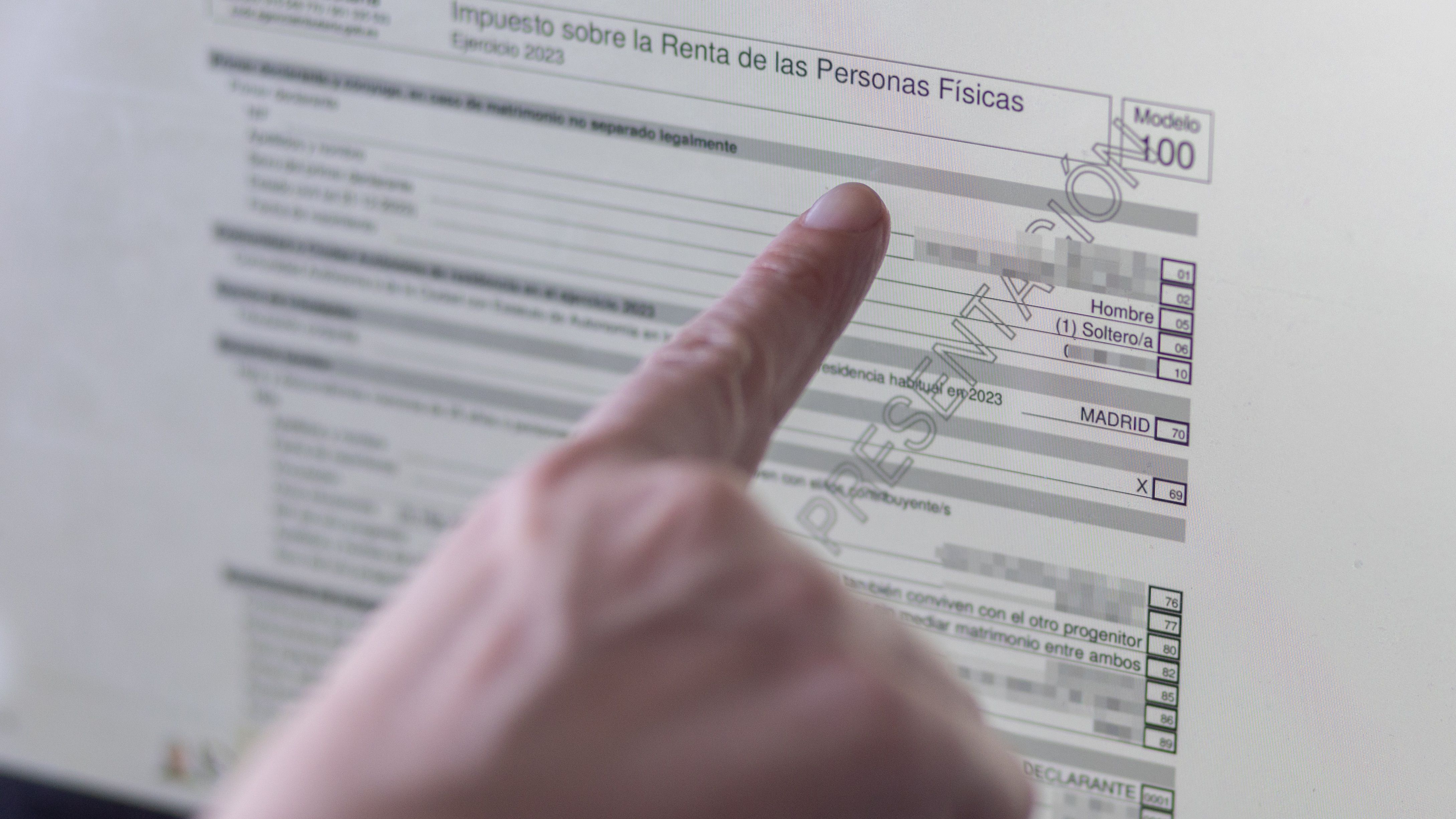 Presentación de la Renta este 2024: deducciones autonómicas de Comunidad Valenciana