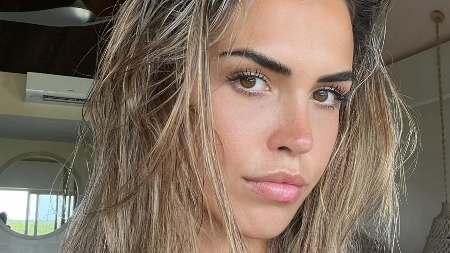 Sofía Suescun, ganadora de 'GH' y 'Supervivientes' Sofía Suescun, ganadora de 'GH' y 'Supervivientes'