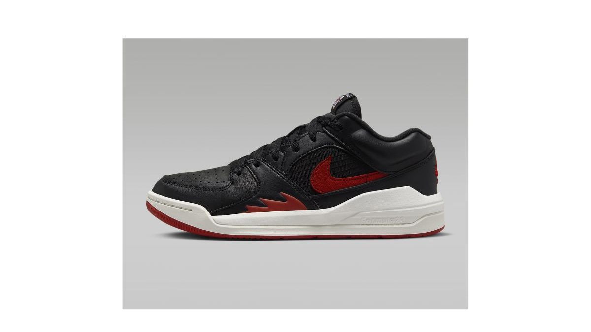 Zapatillas de mujer Jordan Stadium 90