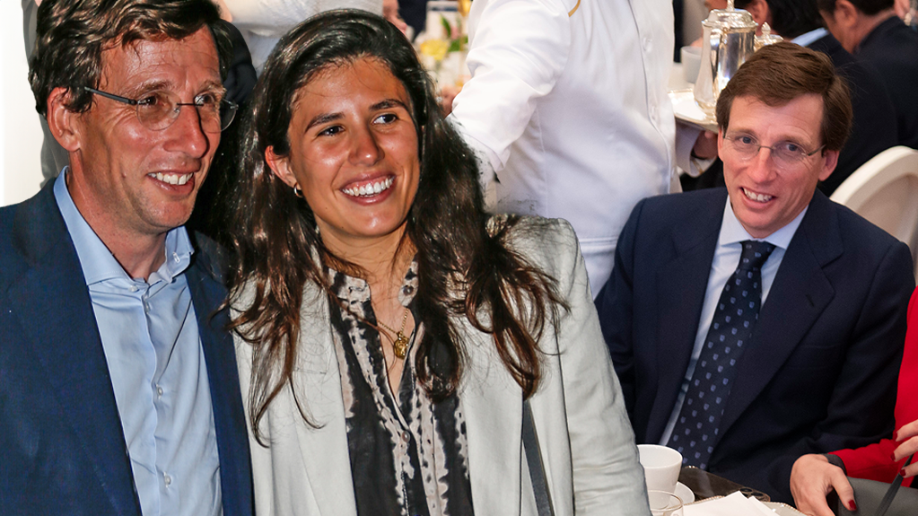 Así será el menú de la boda de Teresa Urquijo y José Luis Martínez-Almeida el próximo 6 de abril (Fotomontaje realizado con imágenes de Europa Press / Cordon Press)
