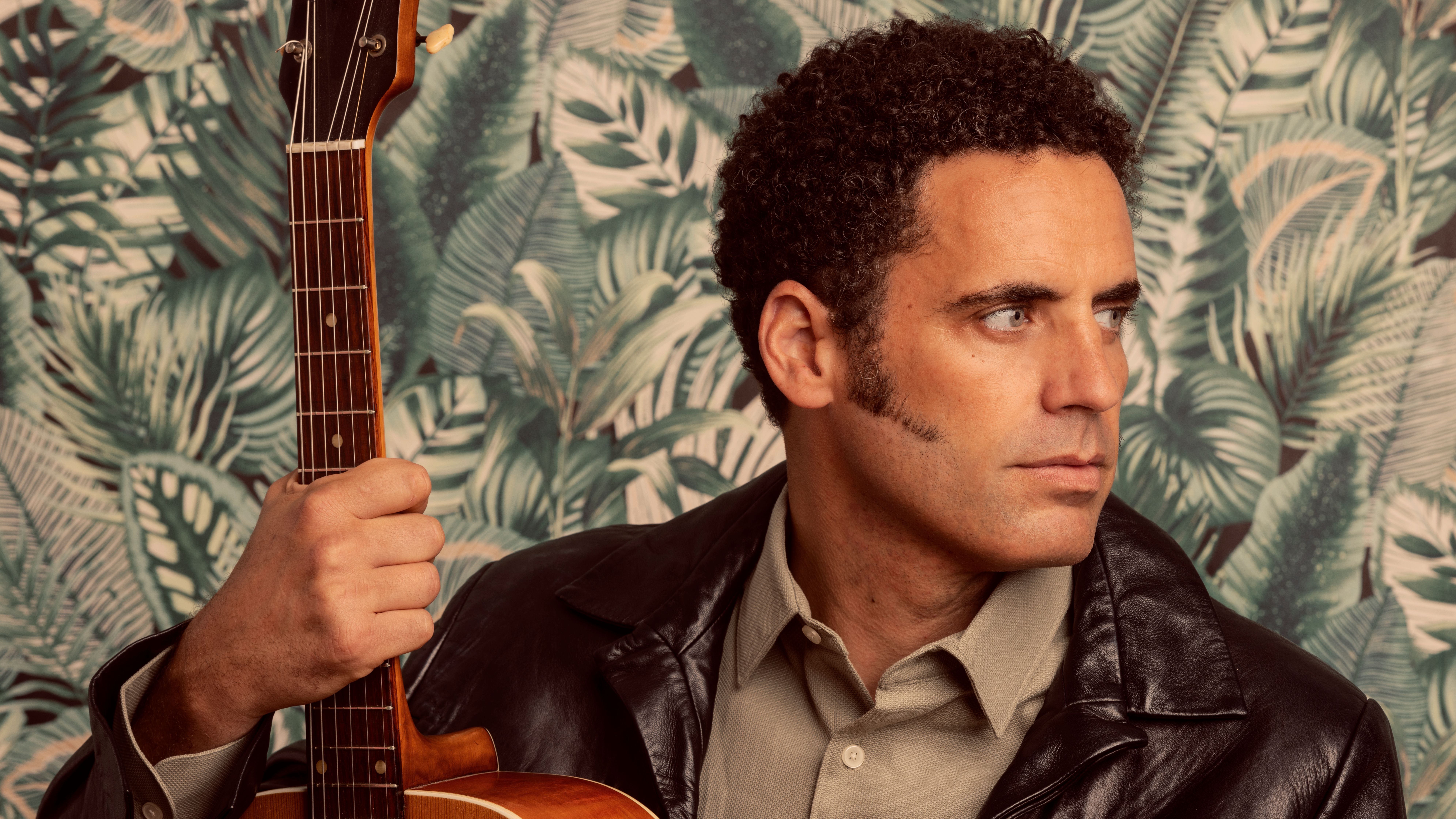 Depedro: "La manera de hacer música como la hacíamos nosotros se está perdiendo".