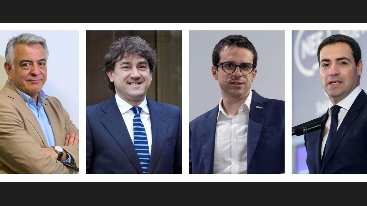 Elecciones País Vasco 2024: PNV y EH Bildu, más igualados que nunca en las encuestas en el arranque de la campaña electoral