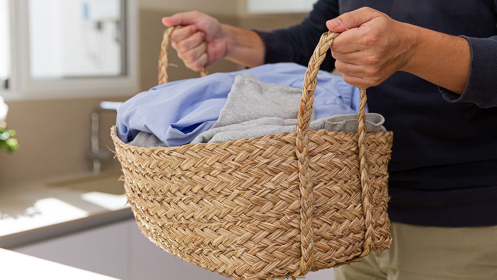Mantén tu ropa limpia como el primer día gracias al detergente hipoalergénico