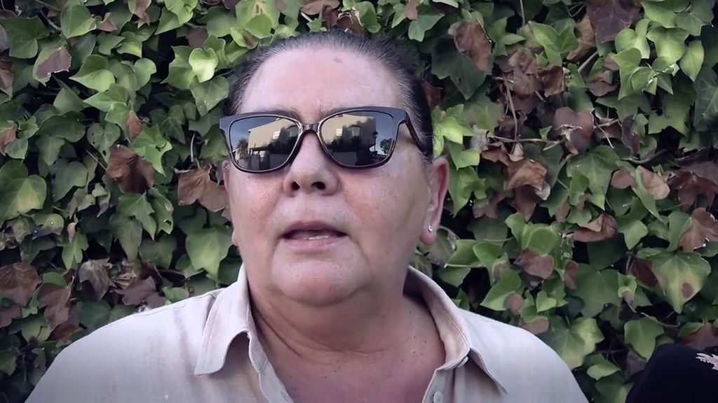 María del Monte se opone a la puesta en libertad de Antonio Tejado: el escrito de los abogados