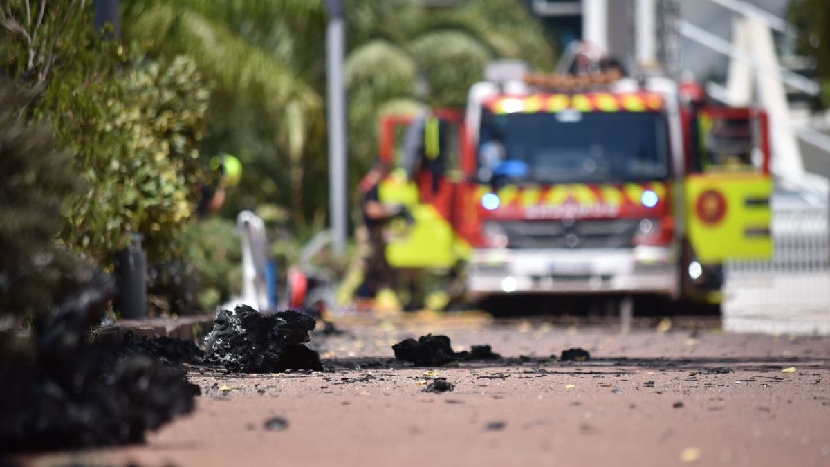 Muere un hombre en un incendio provocado por una quema descontrolada en Bocairent