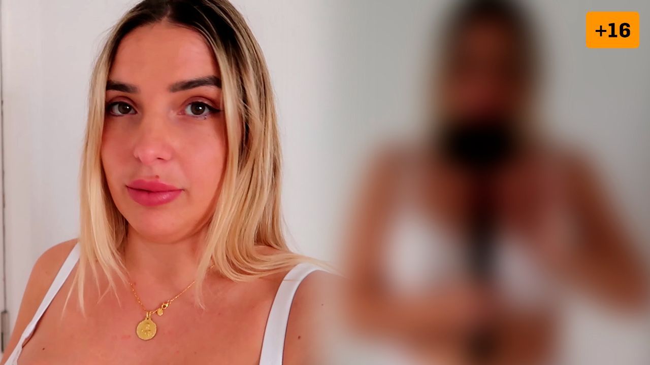 Patricia Pérez muestra su gran cambio físico tras ser madre (2/2)