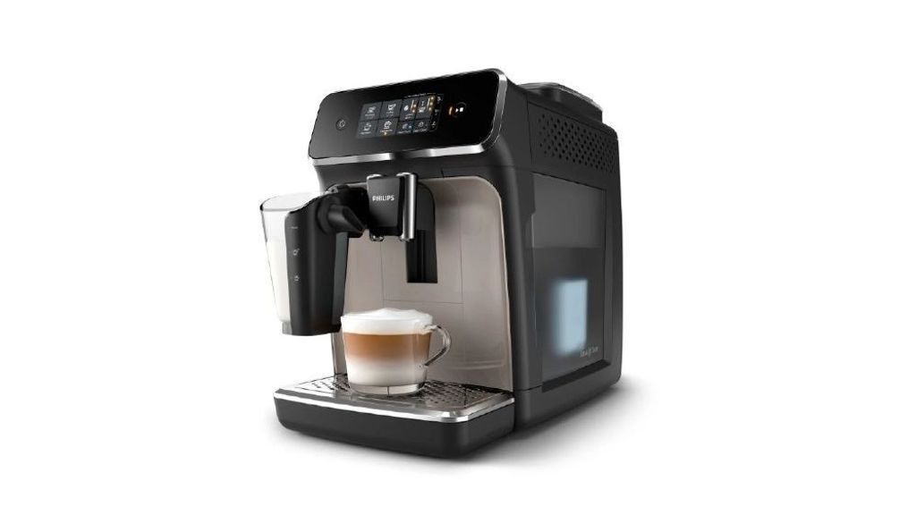 Philips LatteGo EP2235