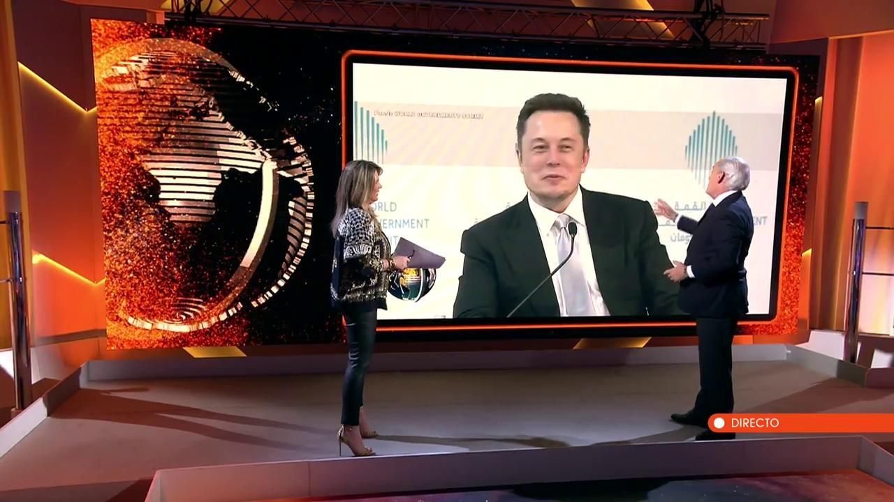 Quién es Elon Musk, el polémico dueño de Tesla