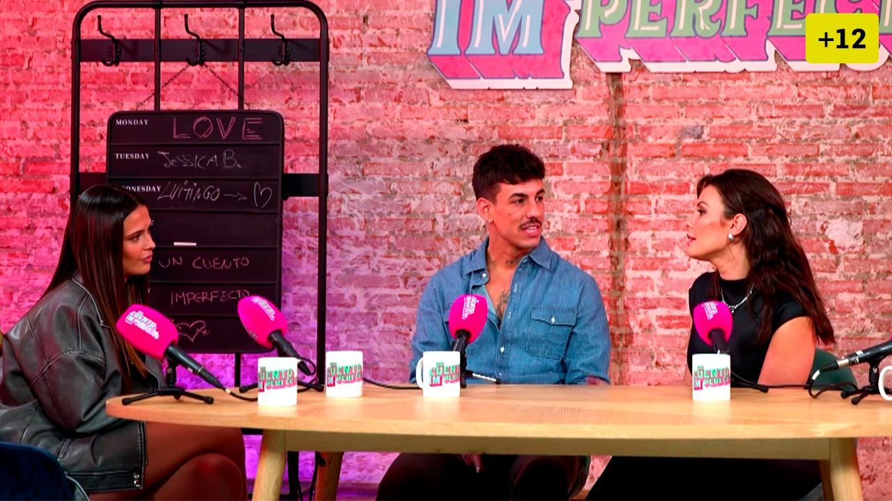 Un cuento imperfecto Temporada 2 Programa 5 (parte 2)