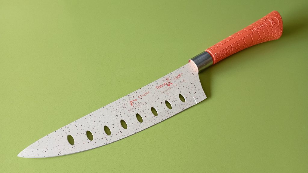 Cuchillo de cocina