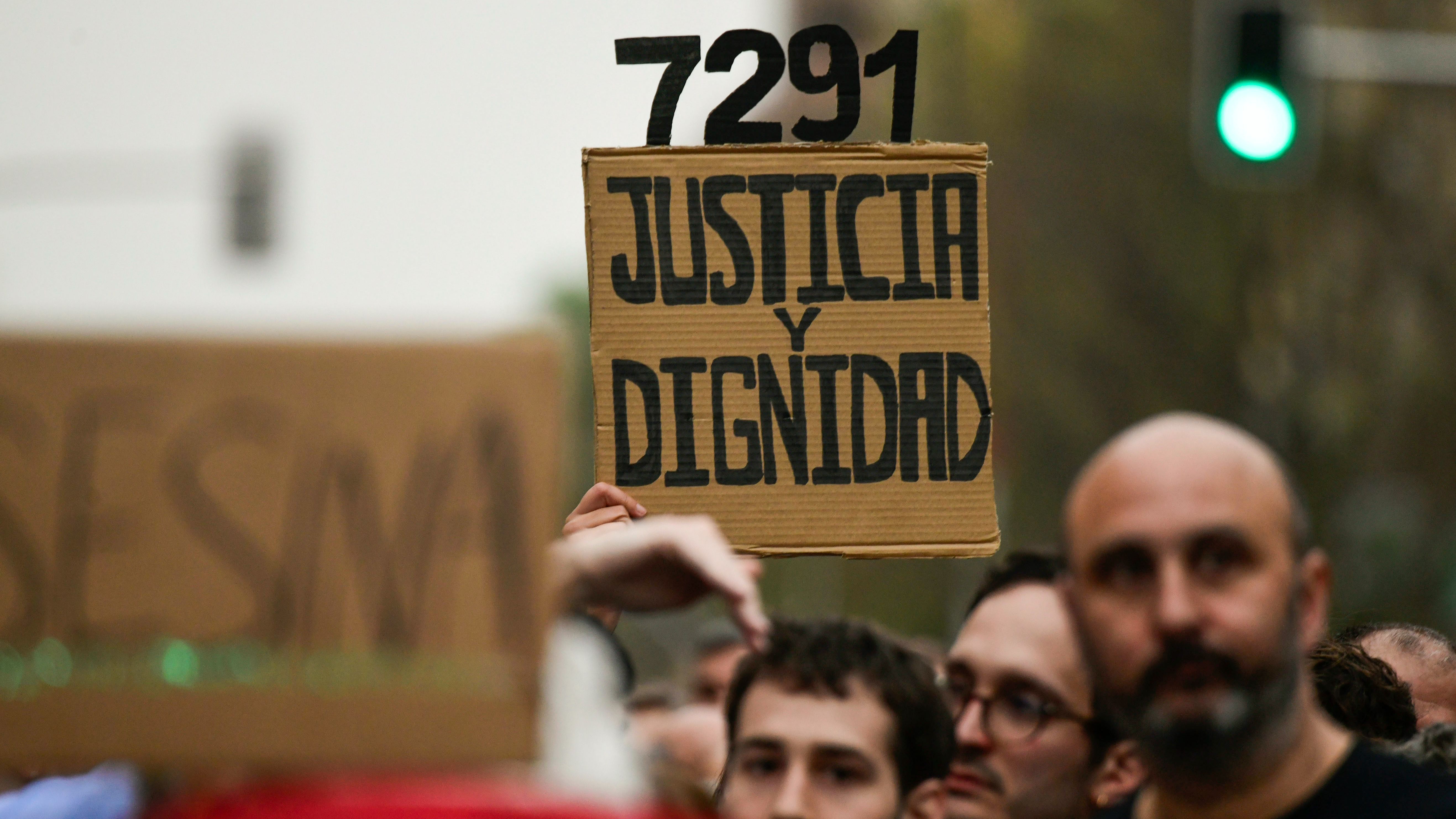 La Asociación La Plaza convoca una manifestación con el lema 'Echemos a Ayuso'