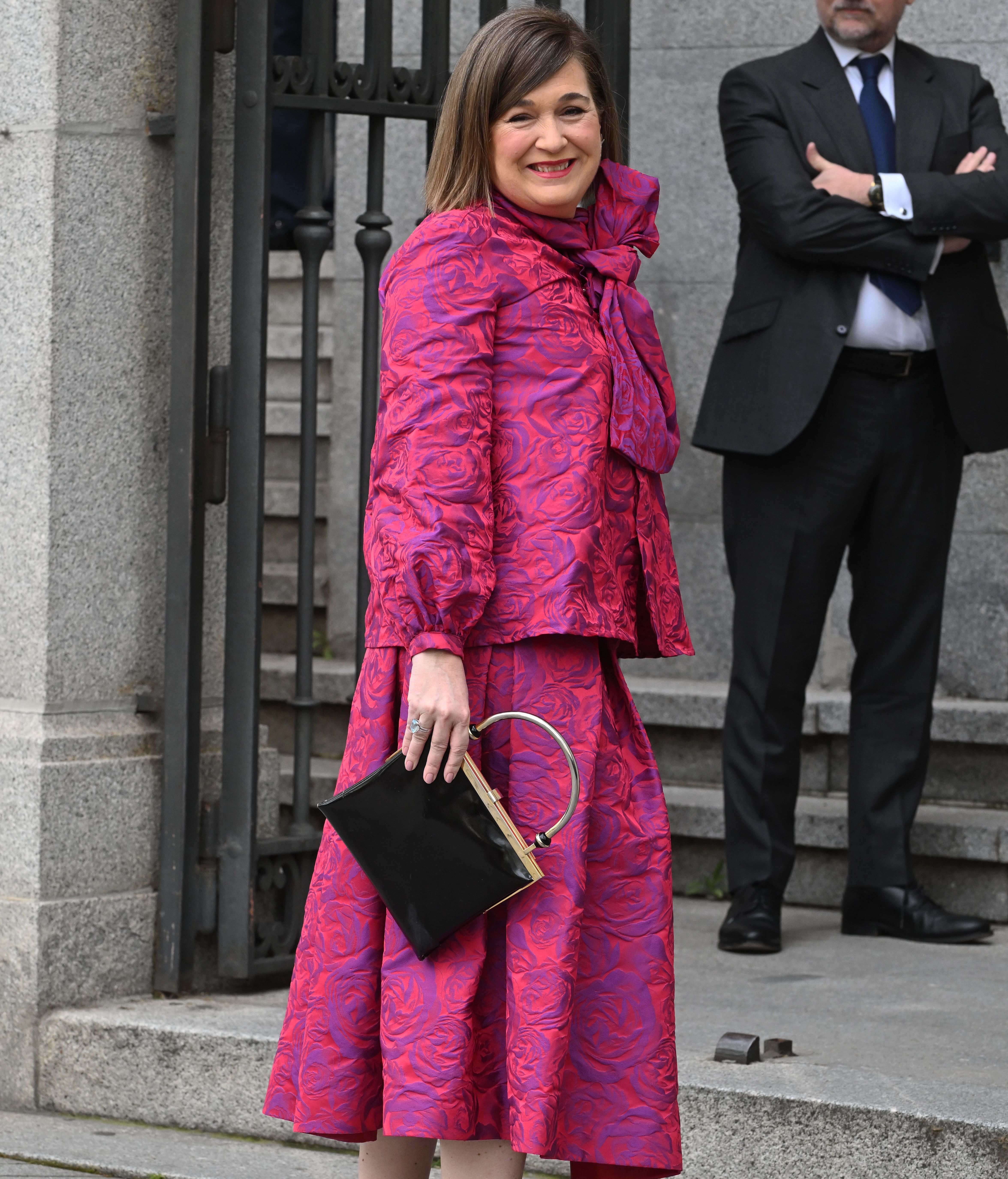 Marta Rivera de la Cruz