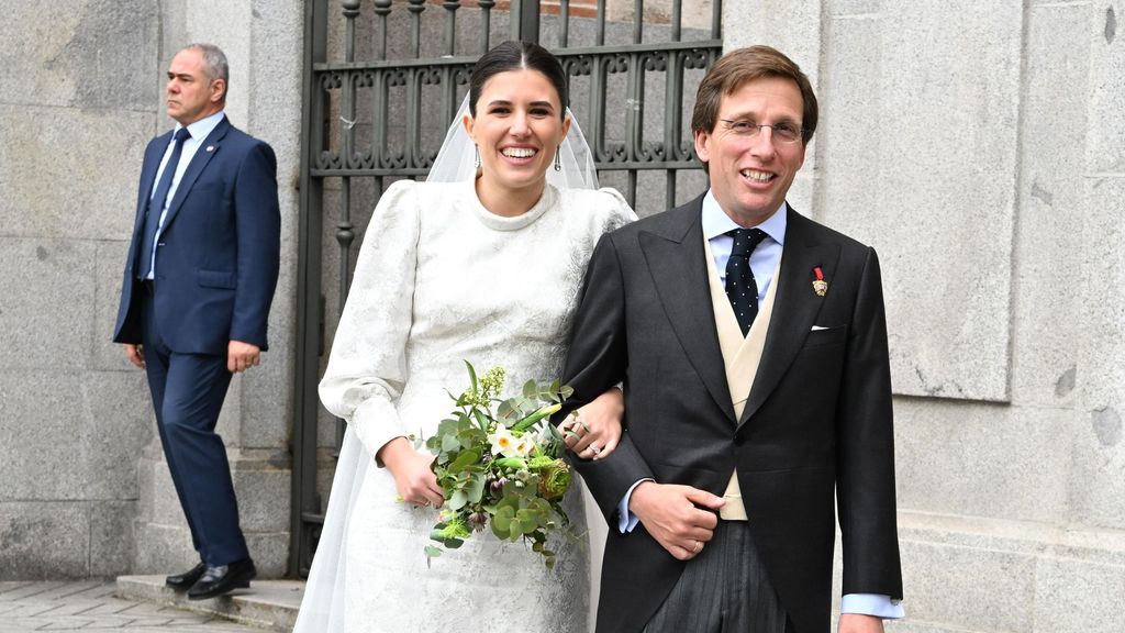 Teresa Urquijo, antes de su boda con José Luis Martínez-Almeida: familia, estudios y trabajo actual