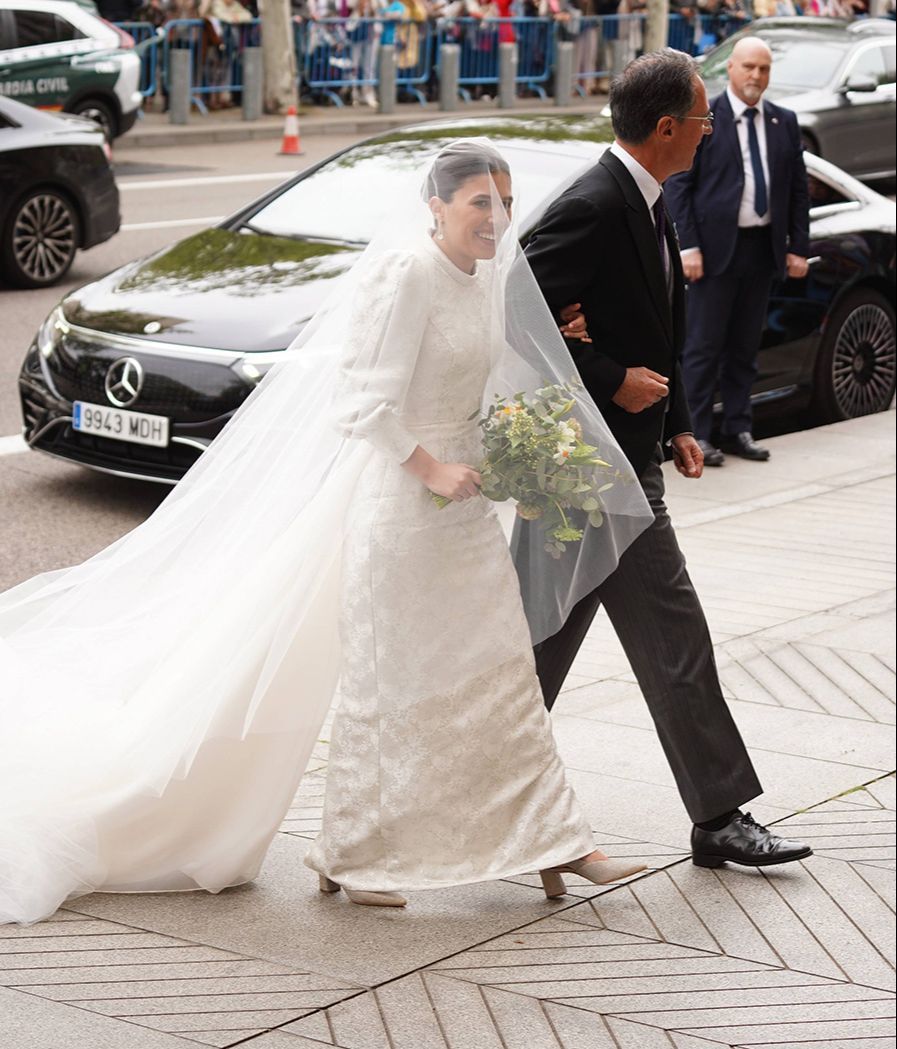 Teresa Urquijo