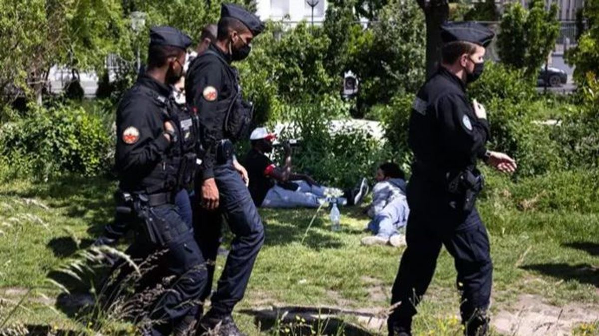 Hallados 70 kilos de cannabis en el domicilio de la alcaldesa de un pueblo del este de Francia