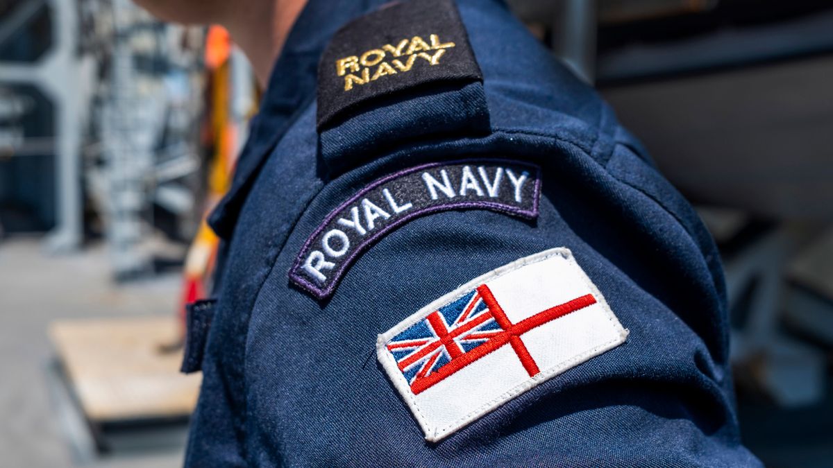 Reino Unido enviará a la Royal Navy a Gaza con alimentos y suministros en un nuevo paquete de apoyo