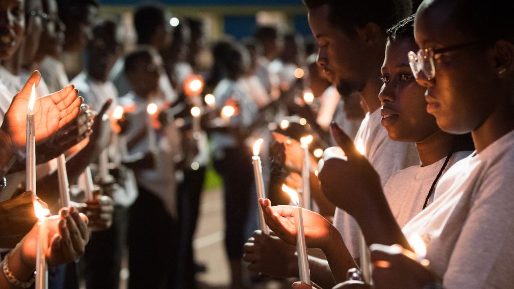 Ruanda conmemora 30 años de un genocidio alimentado por la pasividad internacional