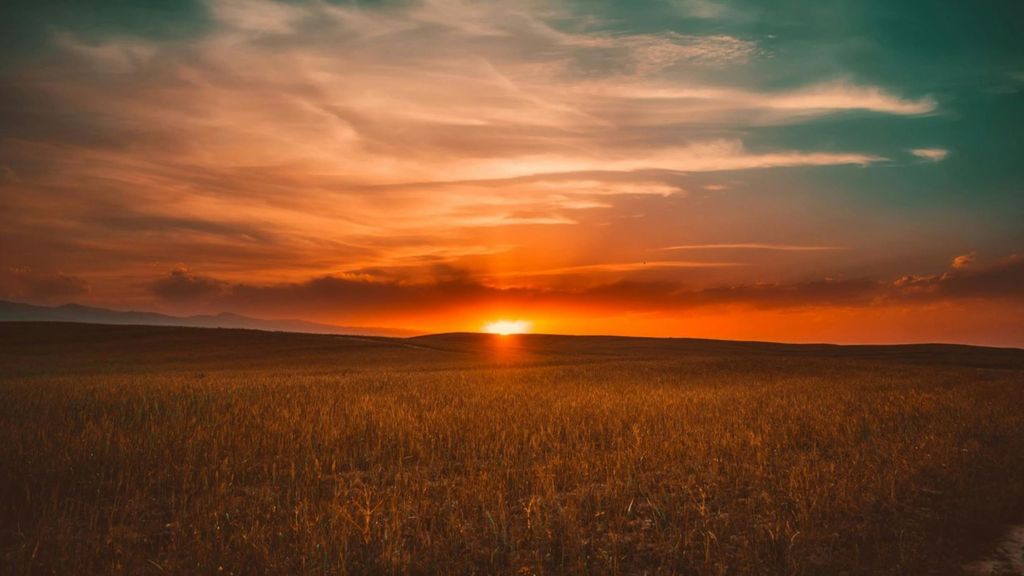 Las 6 mejores puestas de sol de España