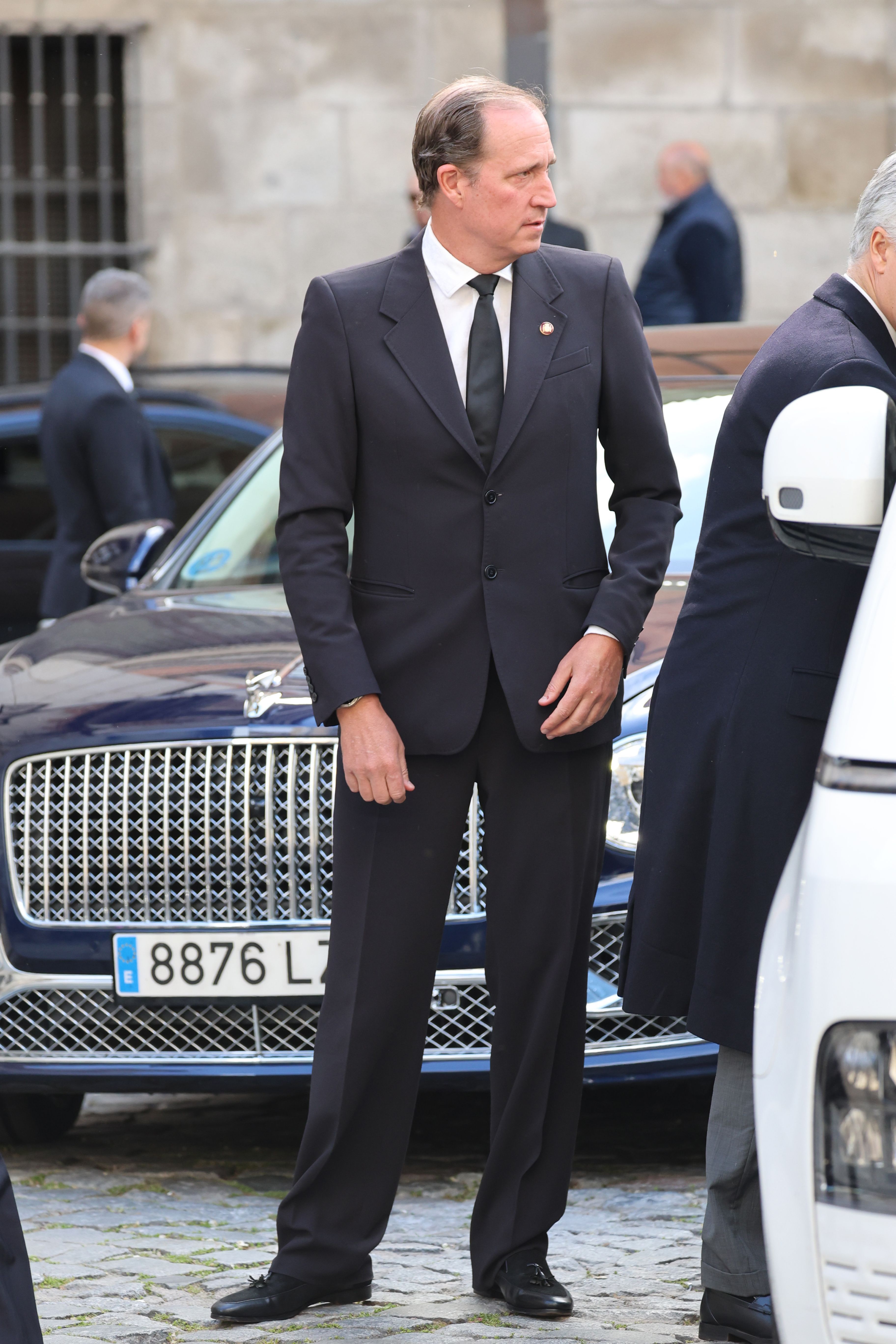Bruno Gómez Acebo