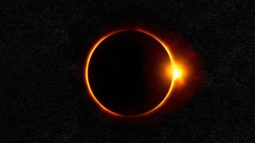 ¿Cuándo será el próximo eclipse solar en España?