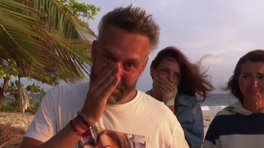 De la conversación inédita entre Carmen Borrego y Terelu a la expulsión de Kike Calleja: lo mejor de 'Supervivientes', en vídeo (08/04/24)