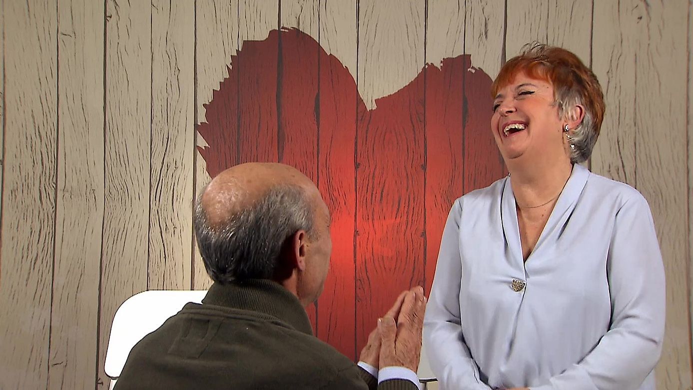 First Dates | Programa, en vídeo (09/04/2024)