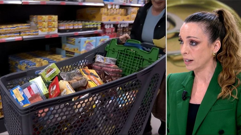 Las marcas blancas ganan terreno en el supermercado: Promarca advierte de la competencia desleal