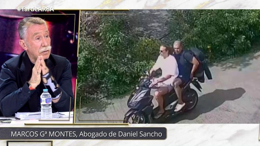 El abogado de Daniel Sancho en España explica cómo quieren demostrar que no fue un asesinato premeditado
