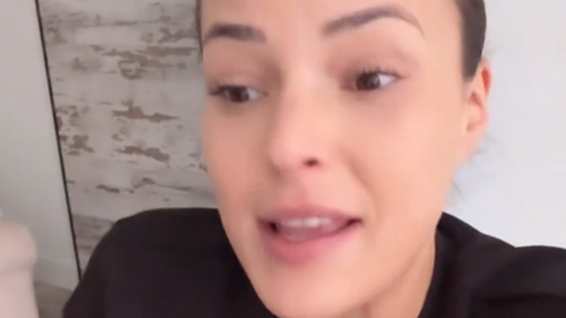 Marta Peñate habla de su gran cambio y explica el motivo