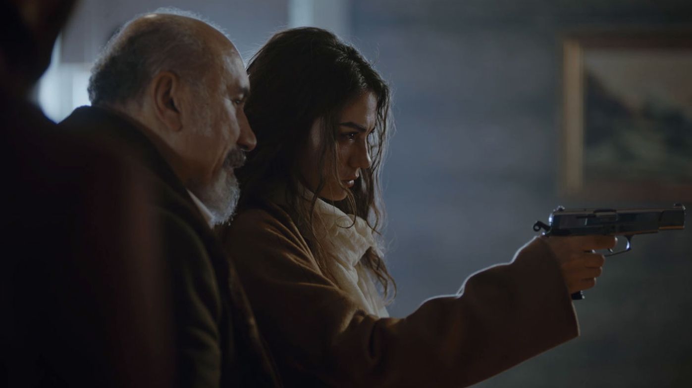 Ver Capítulo 11 x Temporada 1 completo online </p>
<p> Mi nombre es Farah