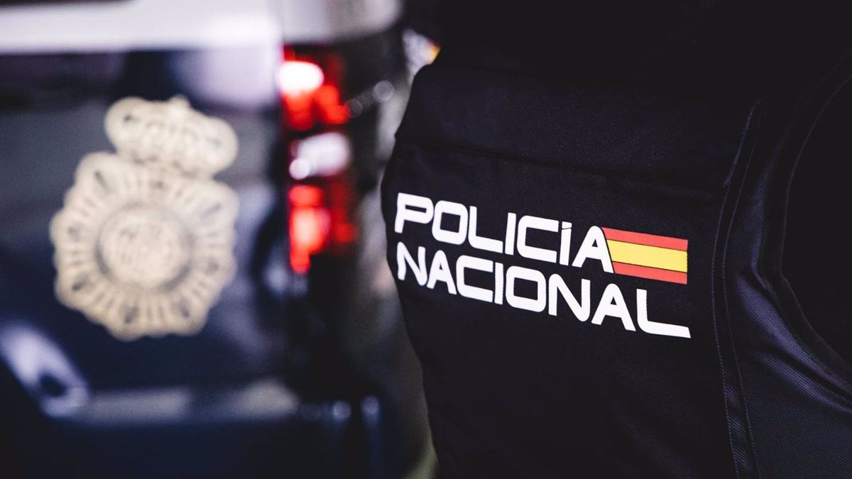 policia dd