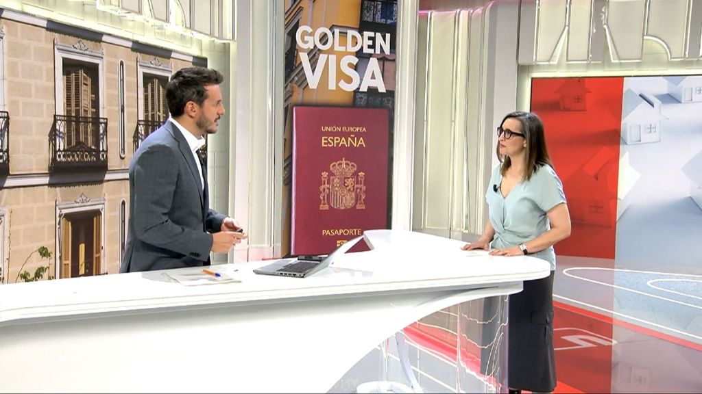 Se pone fin a la Golden Visa: ¿quiénes se estaban beneficiando de ello y cómo afectará al mercado español?