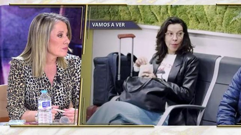 La abogada de Silvia Bronchalo revela el motivo por el que no ha acudido a la primera sesión del juicio a su hijo Daniel Sancho