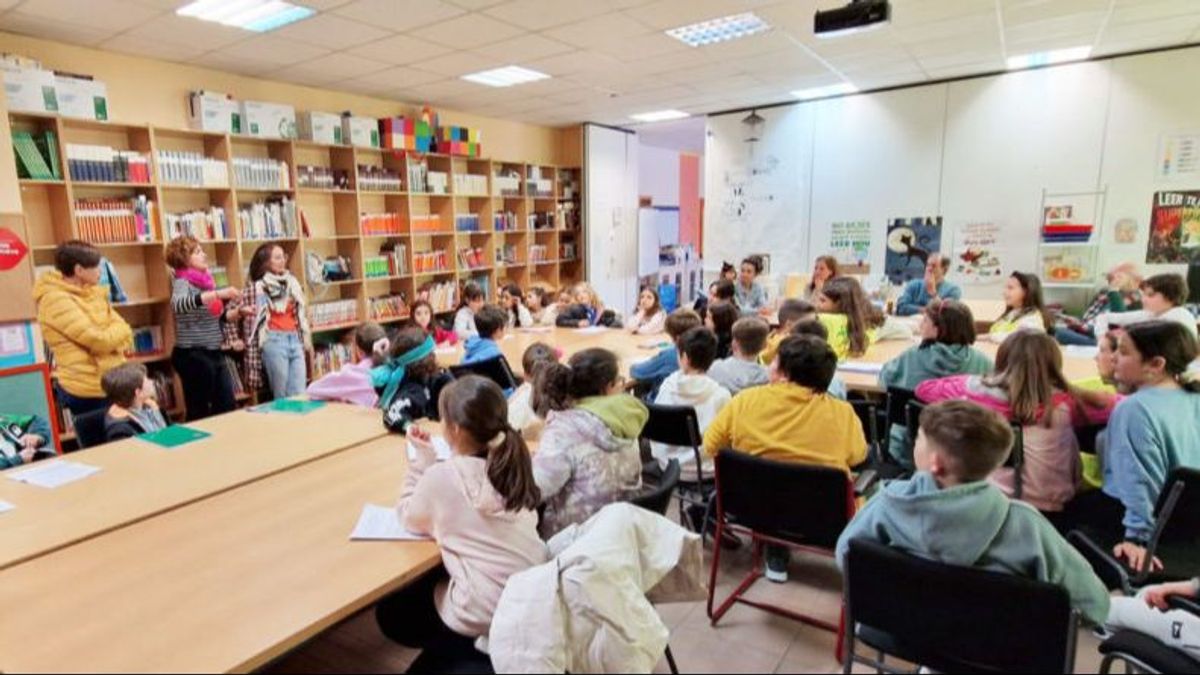 Abiertas las inscripciones en los colegios de Getafe que abrirán en verano para apoyar la conciliación