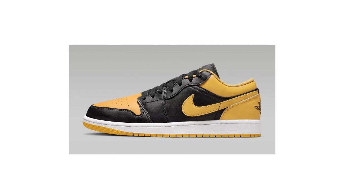 Air Jordan 1 Low zapatillas de hombre