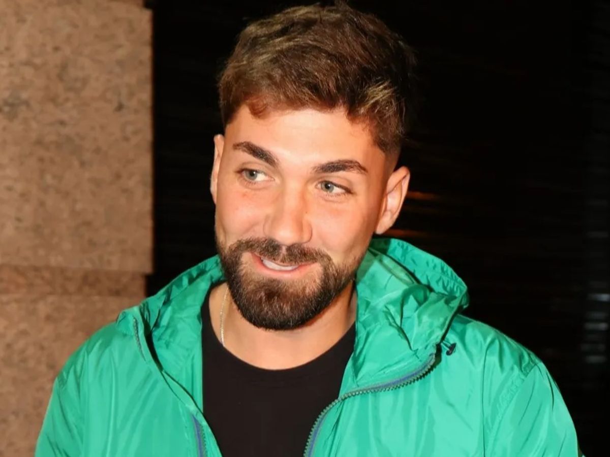 Así es la vida actual de Alejandro Albalá - Supervivientes