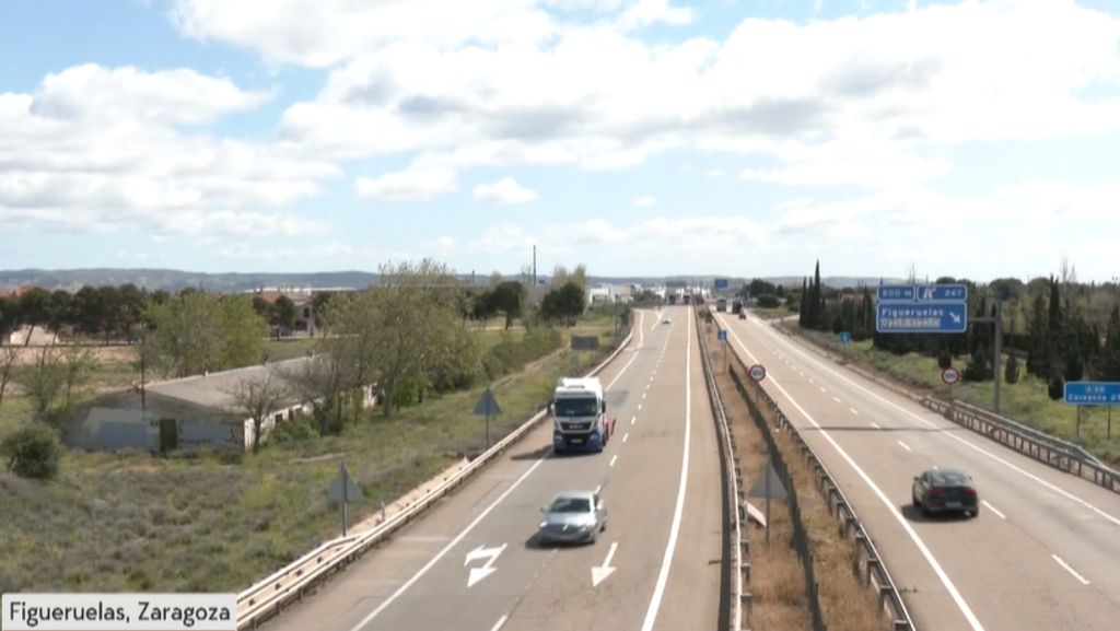 Mejorar el estado de las carreteras secundarias evitaría 300 muertes al año: invertir 1.800 millones de euros