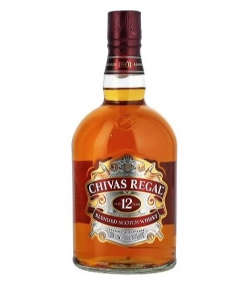 chivas