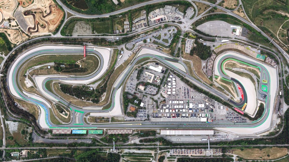 Circuit de Barcelona-Catalunya