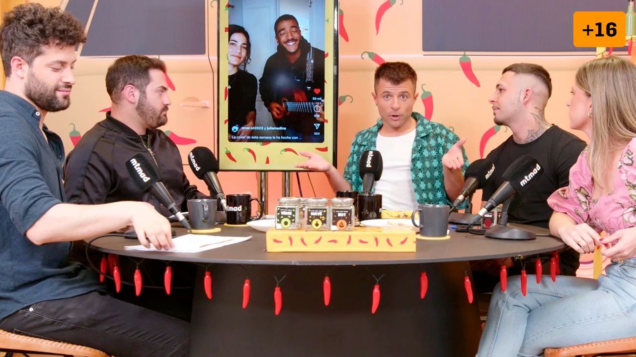 En todas las salsas Temporada 3 Programa 36 (parte 2)