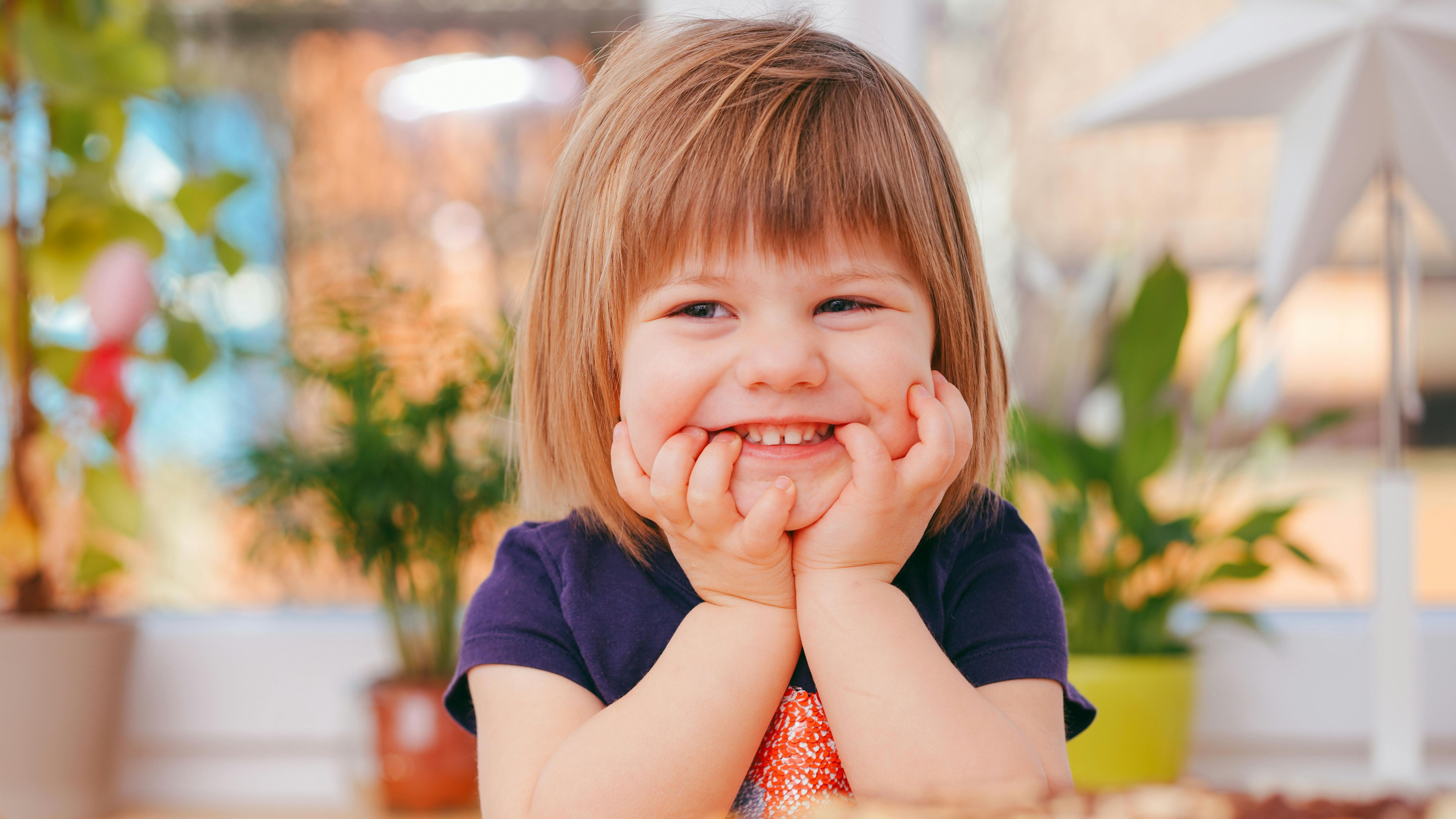 Estas frases motivarán a tu hijos. FUENTE: Pexels