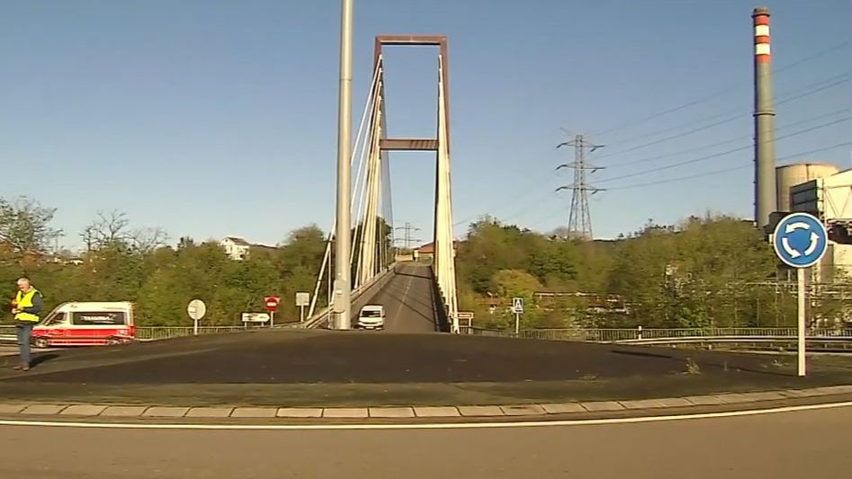 Glorieta en Soto de Ribera