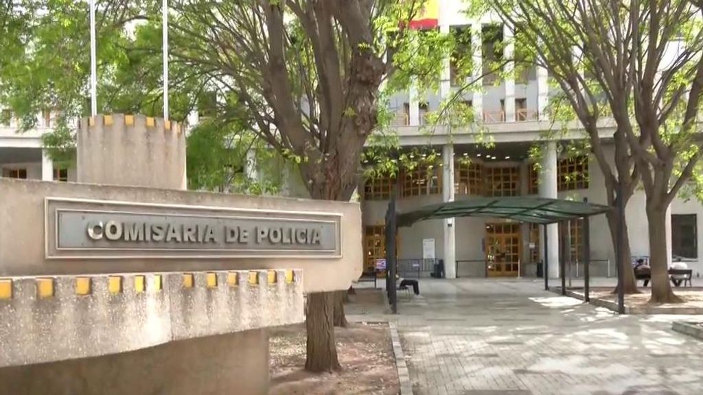 La muerte de una turista en Málaga se investiga como violencia de género: su marido, en prisión provisional