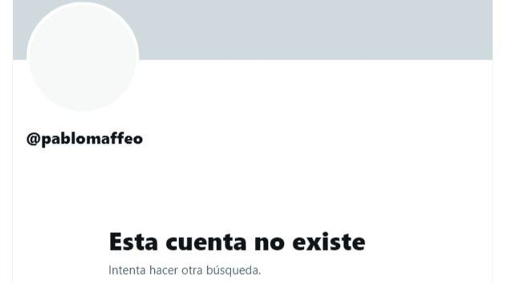 Pablo Maffeo cierra sus redes sociales tras ser víctima de una avalancha de burlas e insultos