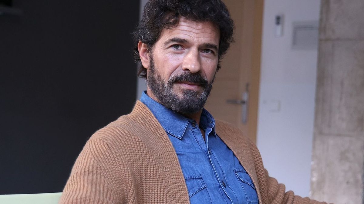 Rodolfo Sancho