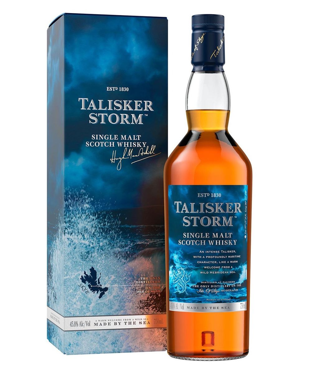 talisker