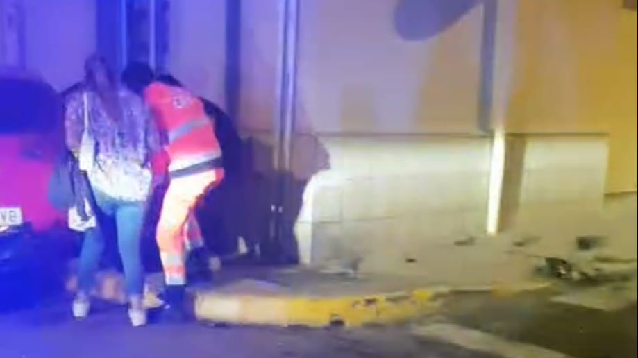 accidente peluqueria 2