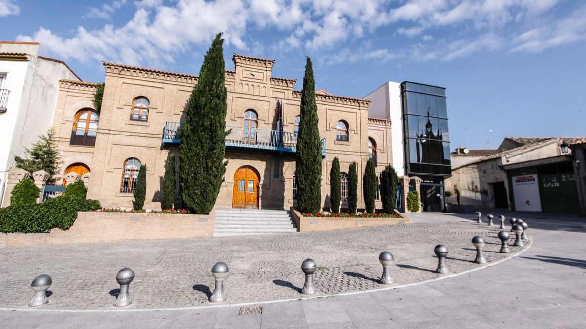 Ayuntamiento de Illescas, Toledo